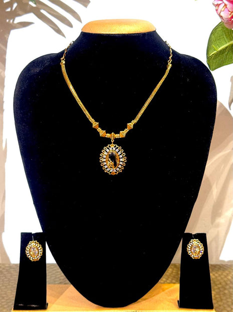 Stone Jewellery