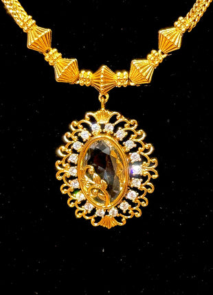 Stone Jewellery