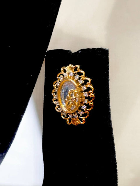 Stone Jewellery