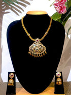 Temple Jewellery