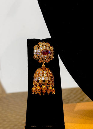 Temple Jewellery
