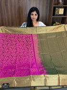 Bridal Kanchi Silk
