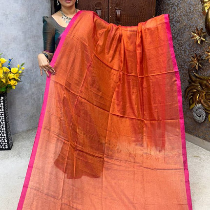 Khadi Tissue