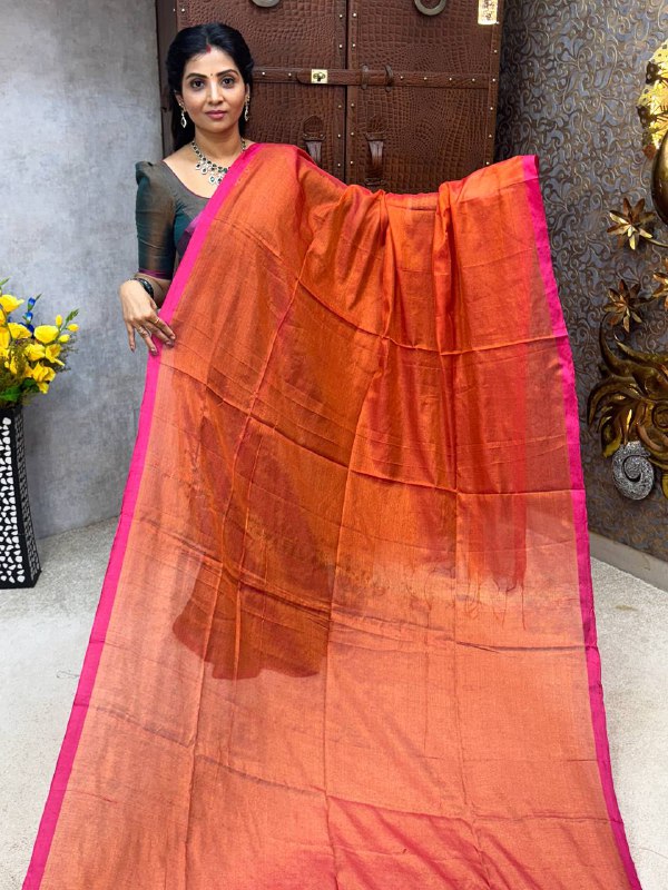 Khadi Tissue