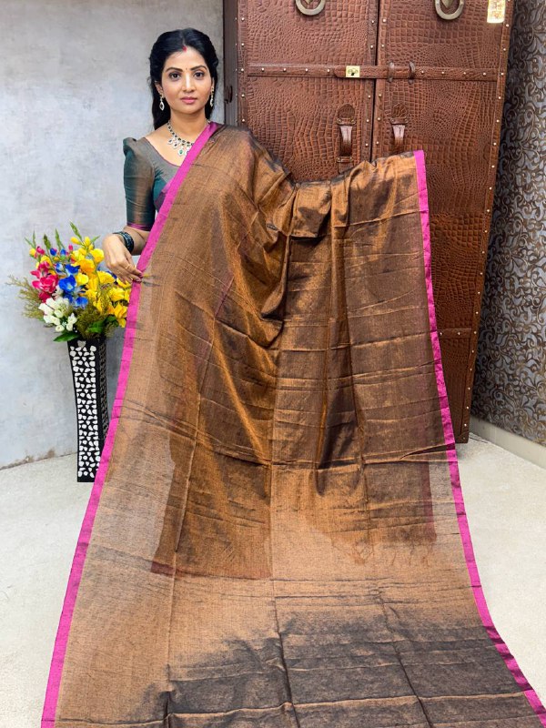 Khadi Tissue