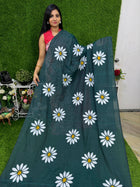 Cotton Saree