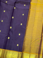 Handloom Kanchipuram Silk