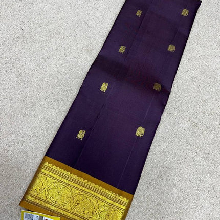 Handloom Kanchipuram Silk