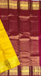 Handloom Kanchipuram Silk