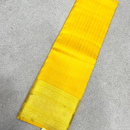 Handloom Kanchipuram Silk