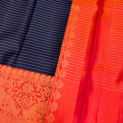 Handloom Kanchipuram Silk