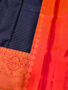 Handloom Kanchipuram Silk