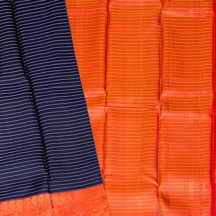 Handloom Kanchipuram Silk