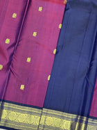 Handloom Kanchipuram Silk