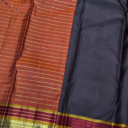 Handloom Kanchipuram Silk