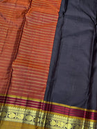 Handloom Kanchipuram Silk