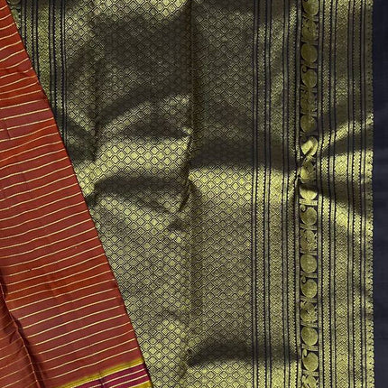 Handloom Kanchipuram Silk