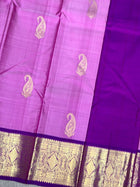 Handloom Kanchipuram Silk