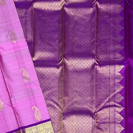 Handloom Kanchipuram Silk