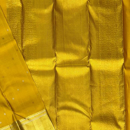 Handloom Kanchipuram Silk