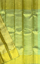 Handloom Kanchipuram Silk