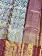 Handloom Kanchipuram Silk