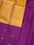 Handloom Kanchipuram Silk