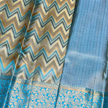 Handloom Kanchipuram Silk