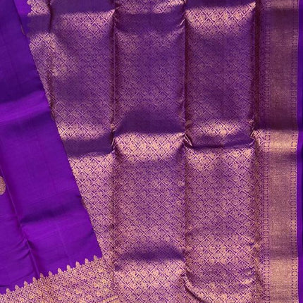 Handloom Kanchipuram Silk