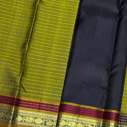 Handloom Kanchipuram Silk