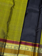 Handloom Kanchipuram Silk