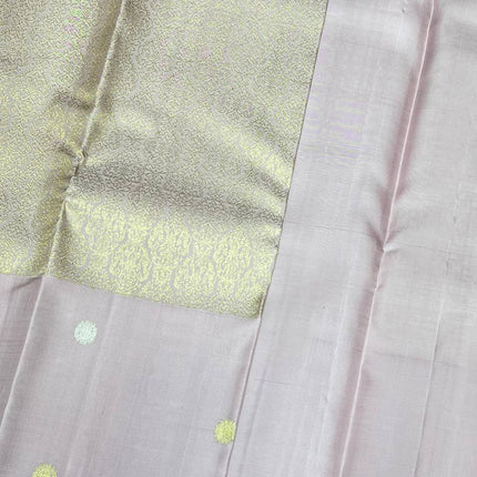 Handloom Kanchipuram Silk