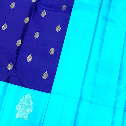 Handloom Kanchipuram Silk