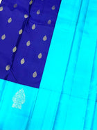 Handloom Kanchipuram Silk