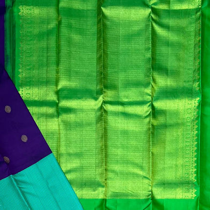 Handloom Kanchipuram Silk