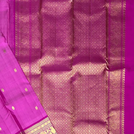 Handloom Kanchipuram Silk