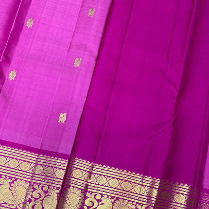 Handloom Kanchipuram Silk