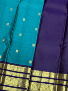 Handloom Kanchipuram Silk