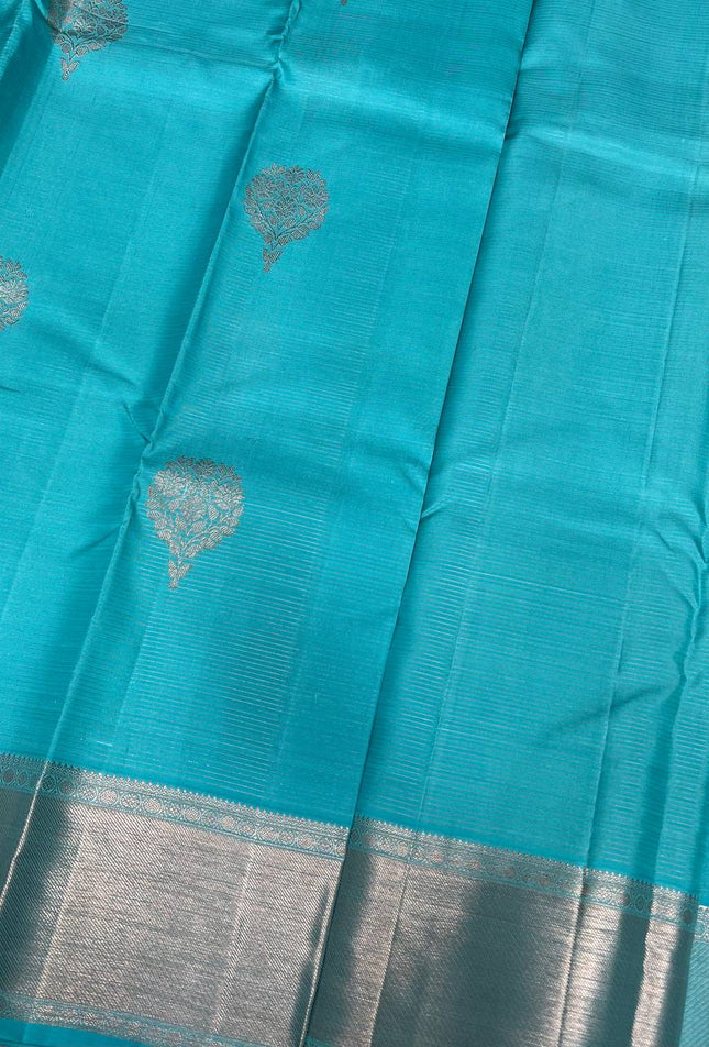 Handloom Kanchipuram Silk