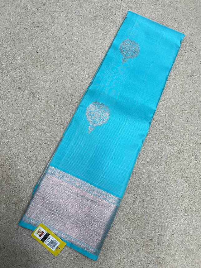 Handloom Kanchipuram Silk