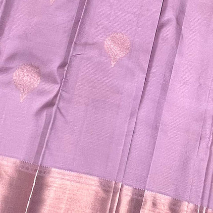 Handloom Kanchipuram Silk