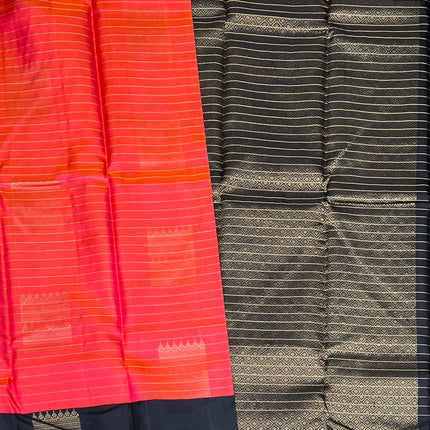 Handloom Kanchipuram Silk