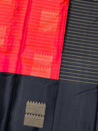 Handloom Kanchipuram Silk