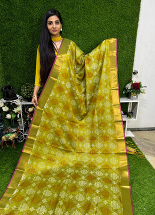 Banarasi Silk