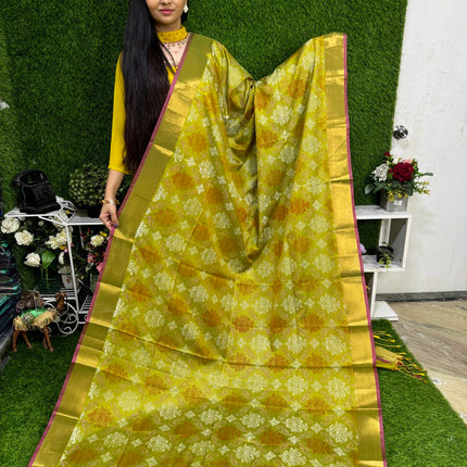 Banarasi Silk
