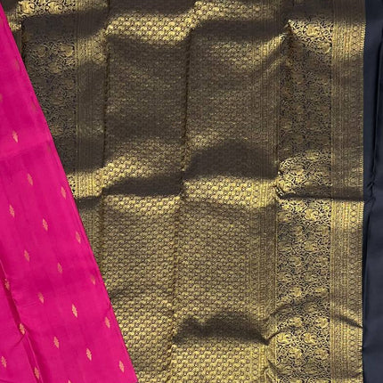 Handloom Kanchipuram Silk