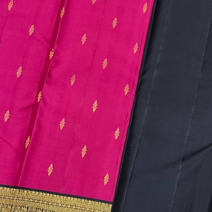 Handloom Kanchipuram Silk