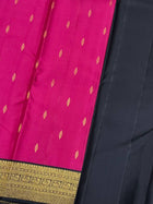 Handloom Kanchipuram Silk