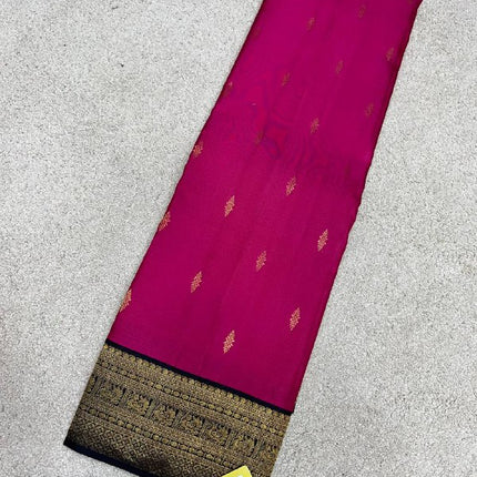 Handloom Kanchipuram Silk