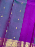 Handloom Kanchipuram Silk